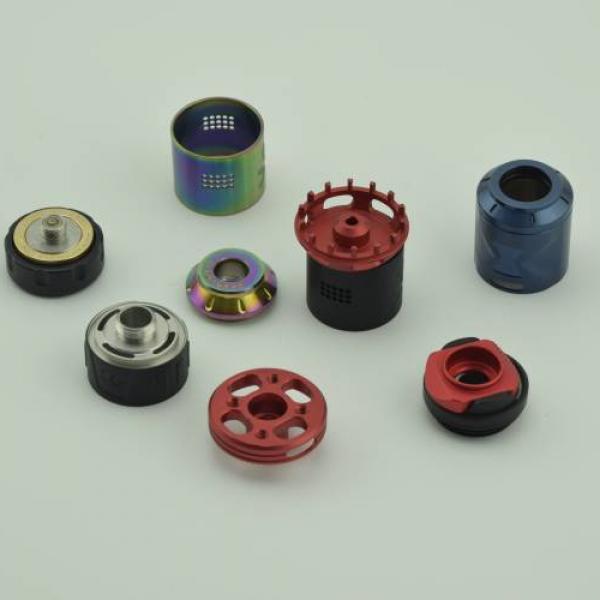 CNC Machining part