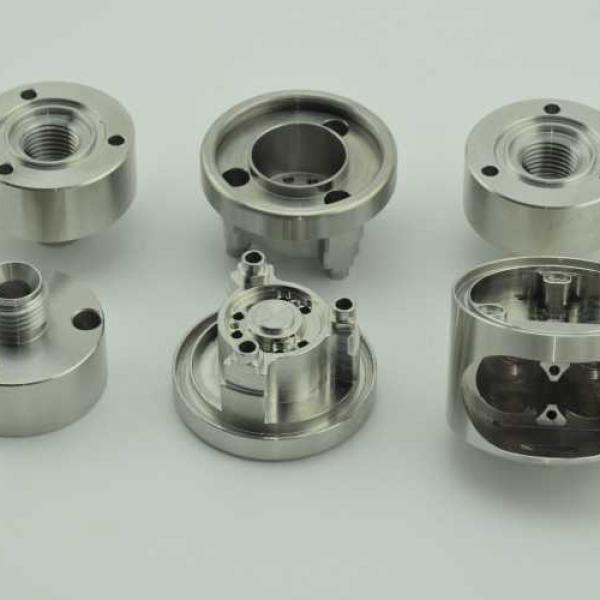 CNC Machining part
