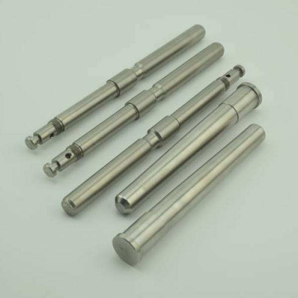 CNC Machining part