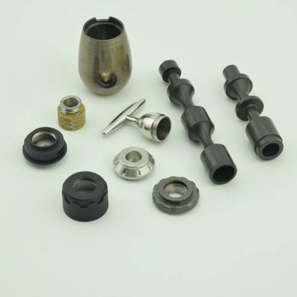 CNC Machining part