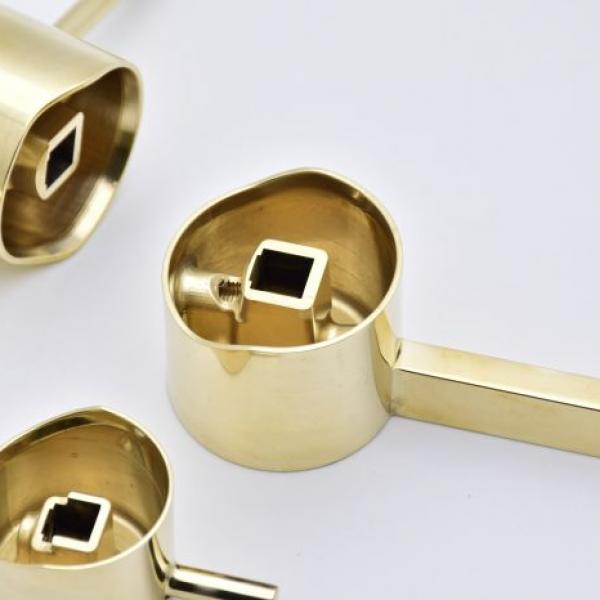 CNC Machining part