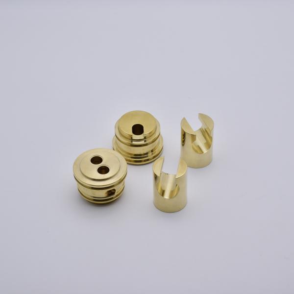 CNC Machining part
