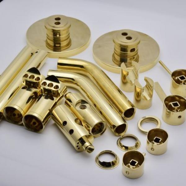 CNC Machining part