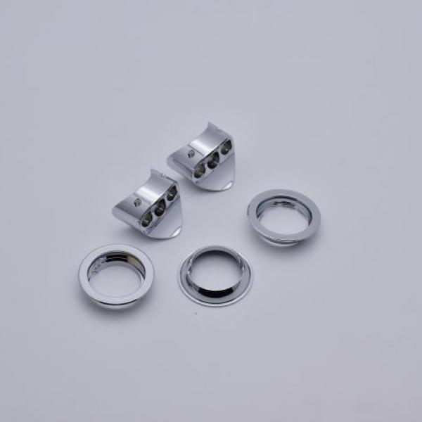 CNC Machining part