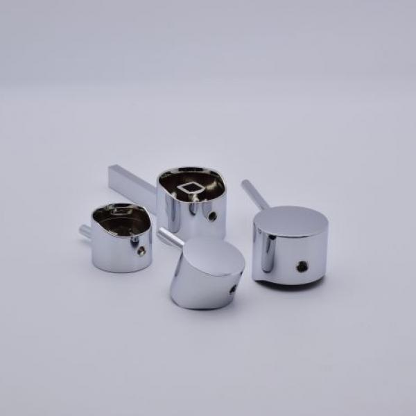 CNC Machining part