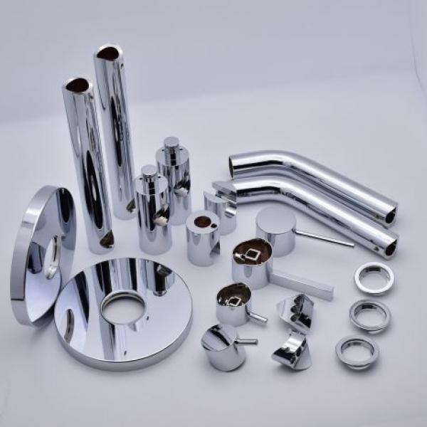 CNC Machining part